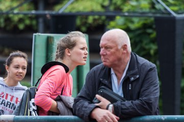 Tizia Brocks 193 - Schwartau Open